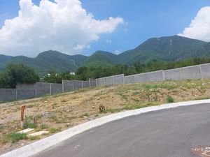 Terreno en Carretera Nacional, Fracc. Pedregal de la Montaña, El Uro, Monterrey