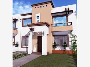 Casa en venta en COLINAS DE TIJUANA 000, Colinas del Sauzal, Ensenada, Baja  California, 22760.