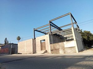 Bodega en Renta en Buenos Aires Sur Tijuana