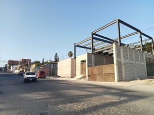 Bodega en Renta en Buenos Aires Sur Tijuana