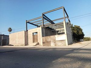 Bodega en Renta en Buenos Aires Sur Tijuana