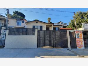 Casas en renta en Col. Madero (Cacho), 22040 Tijuana, ., México