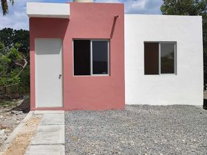 Casa en Venta en Esperanza 2000 Chiapa de Corzo