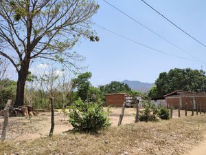 Terreno en Venta en Nueva Palestina Jiquipilas