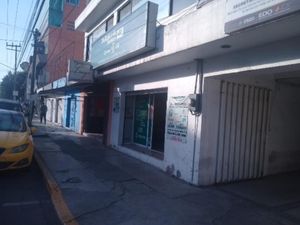 Local en Renta en San Cristobal Centro Ecatepec de Morelos