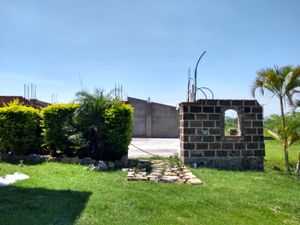 CountryHouse en Venta en Tlatenchi Jojutla