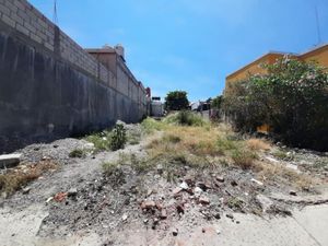 Terreno en Venta en Jojutla Centro Jojutla