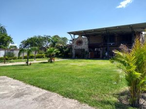 CountryHouse en Venta en Tlatenchi Jojutla