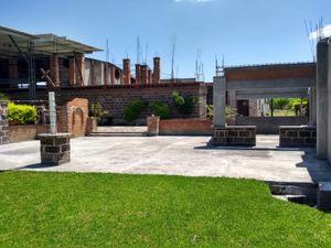 CountryHouse en Venta en Tlatenchi Jojutla