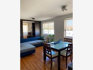 Departamento en Venta en Jesus del Monte Huixquilucan