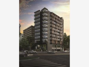 Departamento en Venta en Juarez Cuauhtémoc