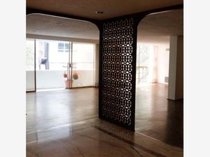 Departamento en Venta en Polanco IV Sección Miguel Hidalgo