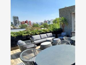 Departamento en Venta en Polanco V Sección Miguel Hidalgo