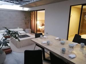 Departamento en Venta en Roma Norte Cuauhtémoc