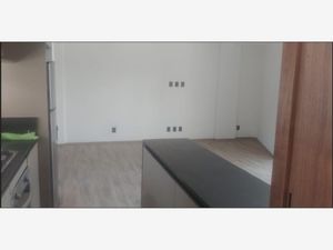 Departamento en Venta en Portales Norte Benito Juárez