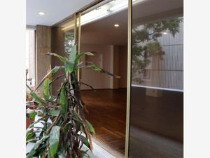 Departamento en Venta en Polanco IV Sección Miguel Hidalgo