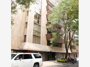 Departamento en Venta en Polanco IV Sección Miguel Hidalgo