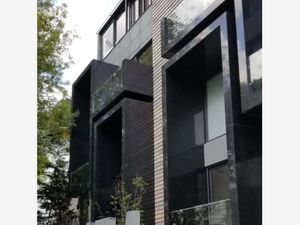 Departamento en Venta en Polanco V Sección Miguel Hidalgo