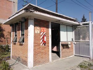 Terreno en Venta en Isidro Fabela Lerma