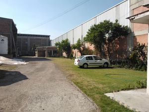 Terreno en Venta en Isidro Fabela Lerma