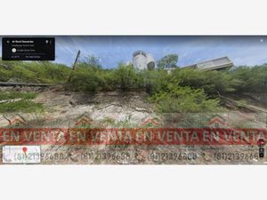 Terreno en Venta en Contry la Silla Guadalupe