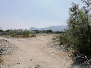 Terreno en Venta en Valles de San Bernabé I Monterrey