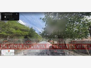 Terreno en Venta en Contry la Silla Guadalupe