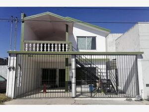 Casa en Venta en Bernardo Reyes Monterrey