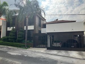 Casa en Venta en Contry Monterrey