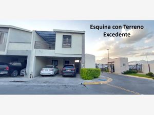 Casa en Venta en Las Lomas García