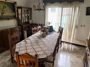 Casa en Venta en Deportivo Obispado Monterrey