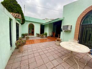Casa en Venta en Deportivo Obispado Monterrey