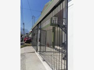 Casa en Venta en Bernardo Reyes Monterrey