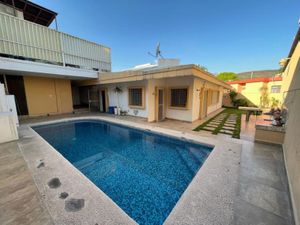 Casa en Venta en Colinas de San Jeronimo Monterrey