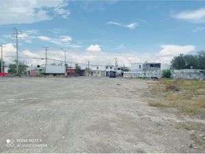 Terreno en Venta en Villas de San Jose Juárez