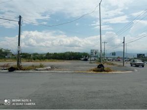 Terreno en Venta en Villas de San Jose Juárez