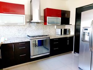 Departamento en Renta en Zona Valle Oriente San Pedro Garza García