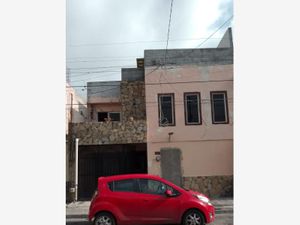 Casa en Venta en Las Puentes Sector 14 San Nicolás de los Garza