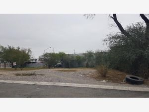 Terreno en Venta en Las Palmas Pesquería