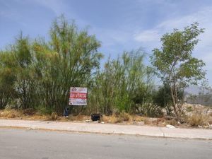 Terreno en Venta en Valles de San Bernabé I Monterrey