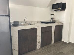 Departamento en Renta en Lomas del Valle San Pedro Garza García