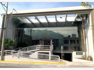 Oficina en Renta en Burocratas Municipales Monterrey