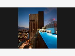 Departamento en Venta en Monterrey Centro Monterrey