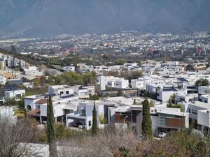 Terreno en Venta en El Uro Monterrey