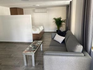 Departamento en Renta en Lomas del Valle San Pedro Garza García