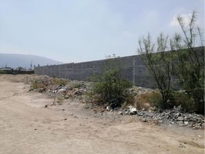 Terreno en Venta en Valles de San Bernabé I Monterrey