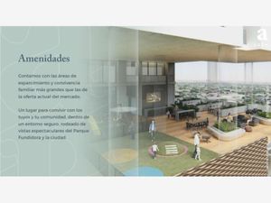 Departamento en Venta en Modelo Monterrey