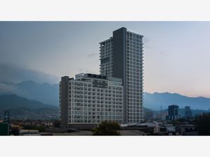 Departamento en Venta en Monterrey Centro Monterrey