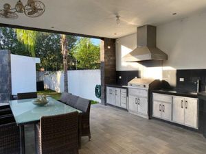 CountryHouse en Venta en El Barrial Santiago