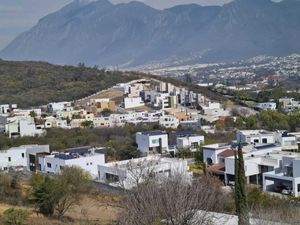 Terreno en Venta en El Uro Monterrey